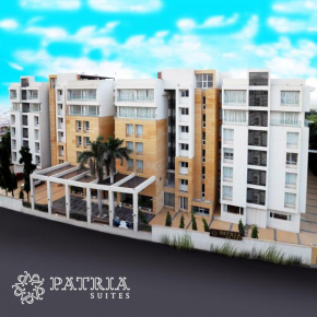 Quality Inn Patria Suites, Rajkot